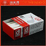 �����̾ߡ���Ʒ�¹��������Denicotea�̶�3MM����ֽо��100֧װ