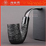 Ӣ��Dunhill��ϲ·����ʯ�ľ�ֹ��̶� 6����װSHELL BRIAR 5226