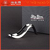 ���bigben����ָ߸�Ь�̶���