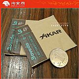 �������� XIKARѩ��˫���ʪҺ ��ʪ��8��69% Boveda XMB69-8B