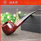 Ӣ����ϲ·ʯ�ľ�̶�Dunhill Amber Root ����� 4407