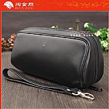 ���Խ��ܡ�Ӣ����ϲ· DUNHILL ��Ƥ�̶��� ������ PA2018