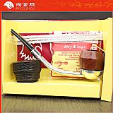 �����̾� ��ƷӢ��СӥFALCONʯ�ľ�̶� �ɲ�ʽ��ֵ��϶� ��ʽ