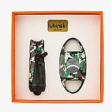 ³��˹��LUBINSKI  ���� ѩ�Ѽ���װYA-80025