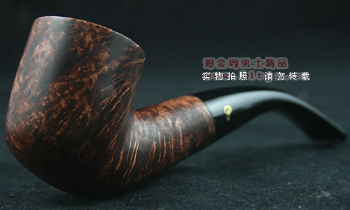 爱尔兰彼得森peterson石楠木烟斗|5件套装aran 01-1