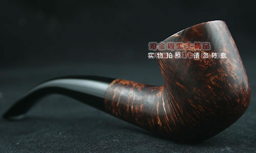 爱尔兰彼得森peterson石楠木烟斗|5件套装aran 01-2