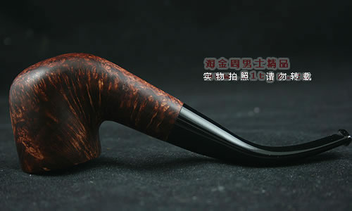 爱尔兰彼得森peterson石楠木烟斗|5件套装aran 01-3