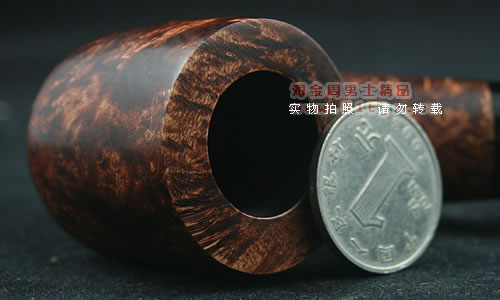 爱尔兰彼得森peterson石楠木烟斗|5件套装aran 01-4