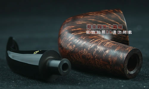 爱尔兰彼得森peterson石楠木烟斗|5件套装aran 01-5