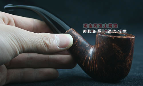 爱尔兰彼得森peterson石楠木烟斗|5件套装aran 01-6