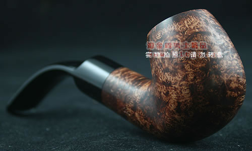 爱尔兰彼得森peterson石楠木烟斗|5件套装彼aran-221-2