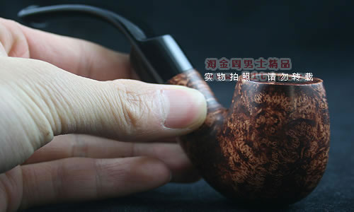 爱尔兰彼得森peterson石楠木烟斗|5件套装彼aran-221-6