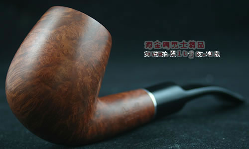 意大利caniloe安之龙石楠木烟斗|6件套装30301-1