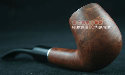 意大利caniloe安之龙石楠木烟斗|6件套装30301-2