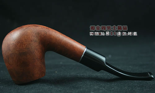 意大利caniloe安之龙石楠木烟斗|6件套装30301-3