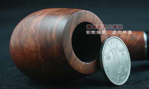 意大利caniloe安之龙石楠木烟斗|6件套装30301-4