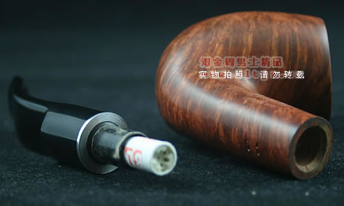 意大利caniloe安之龙石楠木烟斗|6件套装30301-5