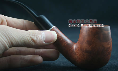 意大利caniloe安之龙石楠木烟斗|6件套装30301-6