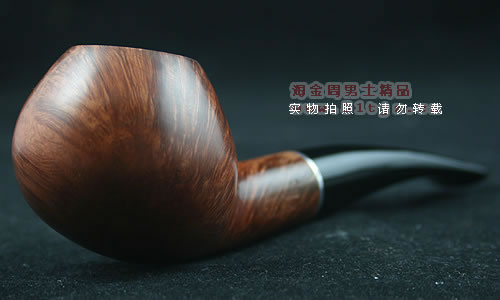 意大利caniloe安之龙石楠木烟斗|6件套装30302-1