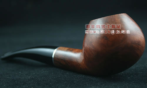 意大利caniloe安之龙石楠木烟斗|6件套装30302-2