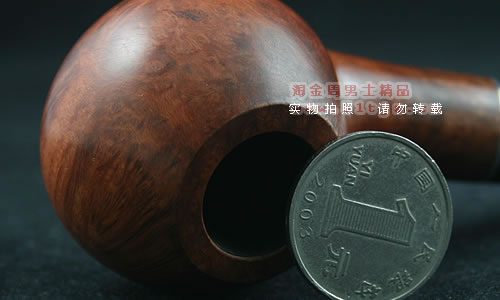 意大利caniloe安之龙石楠木烟斗|6件套装30302-4