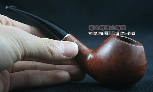 意大利caniloe安之龙石楠木烟斗|6件套装30302-6