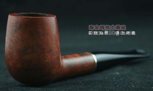 意大利caniloe安之龙石楠木烟斗|6件套装30303-1