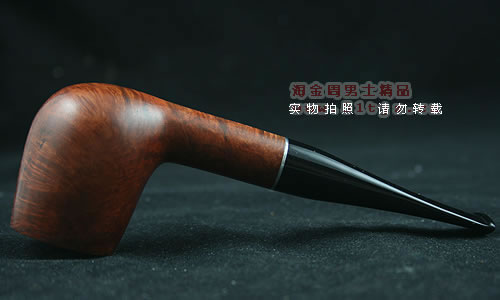 意大利caniloe安之龙石楠木烟斗|6件套装30303-3