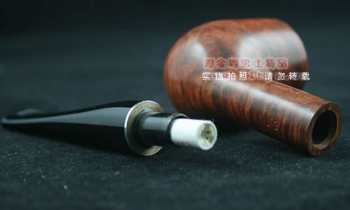 意大利caniloe安之龙石楠木烟斗|6件套装30303-5