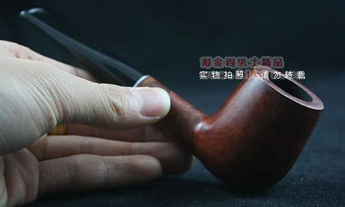 意大利caniloe安之龙石楠木烟斗|6件套装30303-6