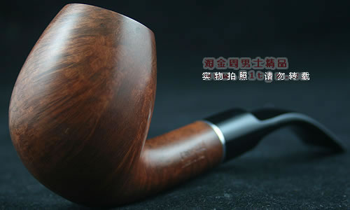 意大利caniloe安之龙石楠木烟斗|6件套装30304-1