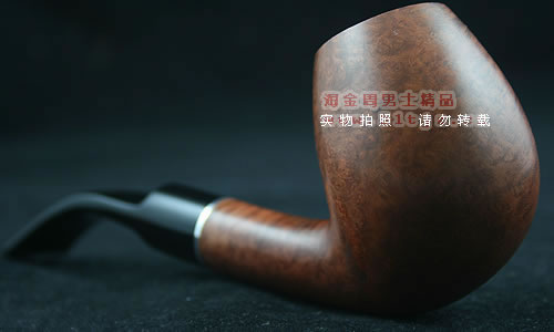 意大利caniloe安之龙石楠木烟斗|6件套装30304-2