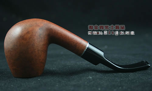 意大利caniloe安之龙石楠木烟斗|6件套装30304-3