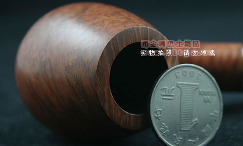 意大利caniloe安之龙石楠木烟斗|6件套装30304-4