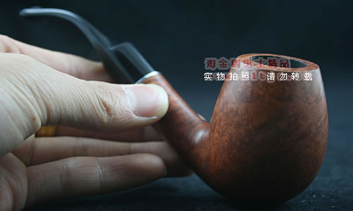 意大利caniloe安之龙石楠木烟斗|6件套装30304-6