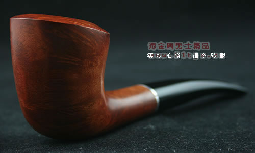 意大利caniloe安之龙石楠木烟斗|6件套装30305-1