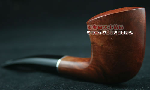 意大利caniloe安之龙石楠木烟斗|6件套装30305-2