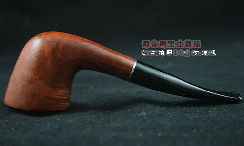 意大利caniloe安之龙石楠木烟斗|6件套装30305-3