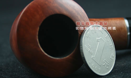 意大利caniloe安之龙石楠木烟斗|6件套装30305-4