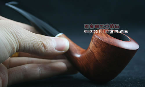 意大利caniloe安之龙石楠木烟斗|6件套装30305-6