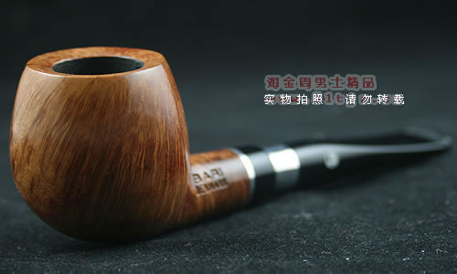 丹麦巴利bari石楠木烟斗|6件套装br01-1