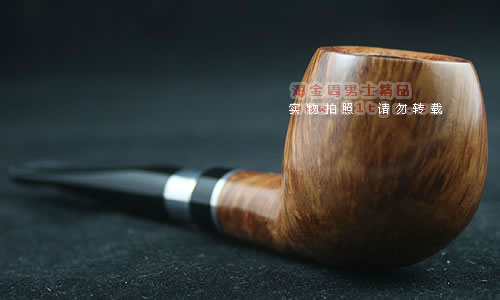 丹麦巴利bari石楠木烟斗|6件套装br01-2