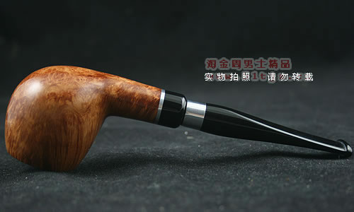 丹麦巴利bari石楠木烟斗|6件套装br01-3