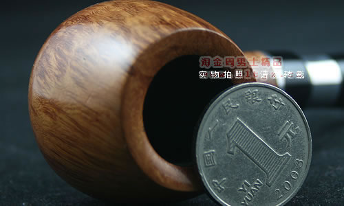 丹麦巴利bari石楠木烟斗|6件套装br01-4