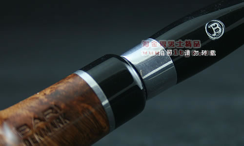 丹麦巴利bari石楠木烟斗|6件套装br01-5