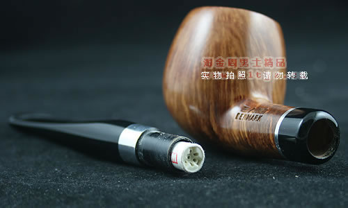 丹麦巴利bari石楠木烟斗|6件套装br01-6