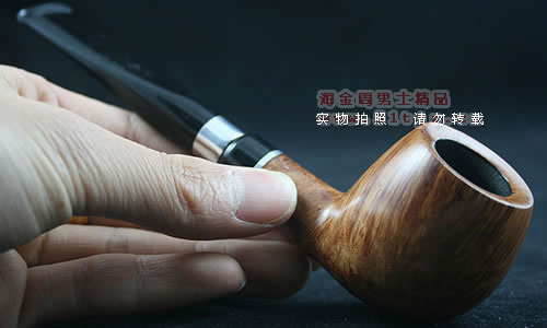 丹麦巴利bari石楠木烟斗|6件套装br01-7