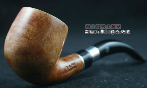 丹麦巴利bari石楠木烟斗|6件套装br02-1