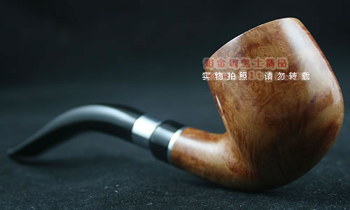 丹麦巴利bari石楠木烟斗|6件套装br02-2