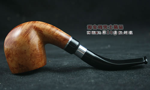 丹麦巴利bari石楠木烟斗|6件套装br02-3